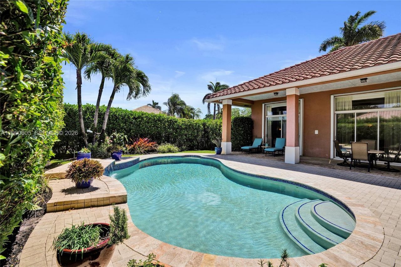 10799 Maple Chase Dr, Boca Raton, FL 33498 Photo