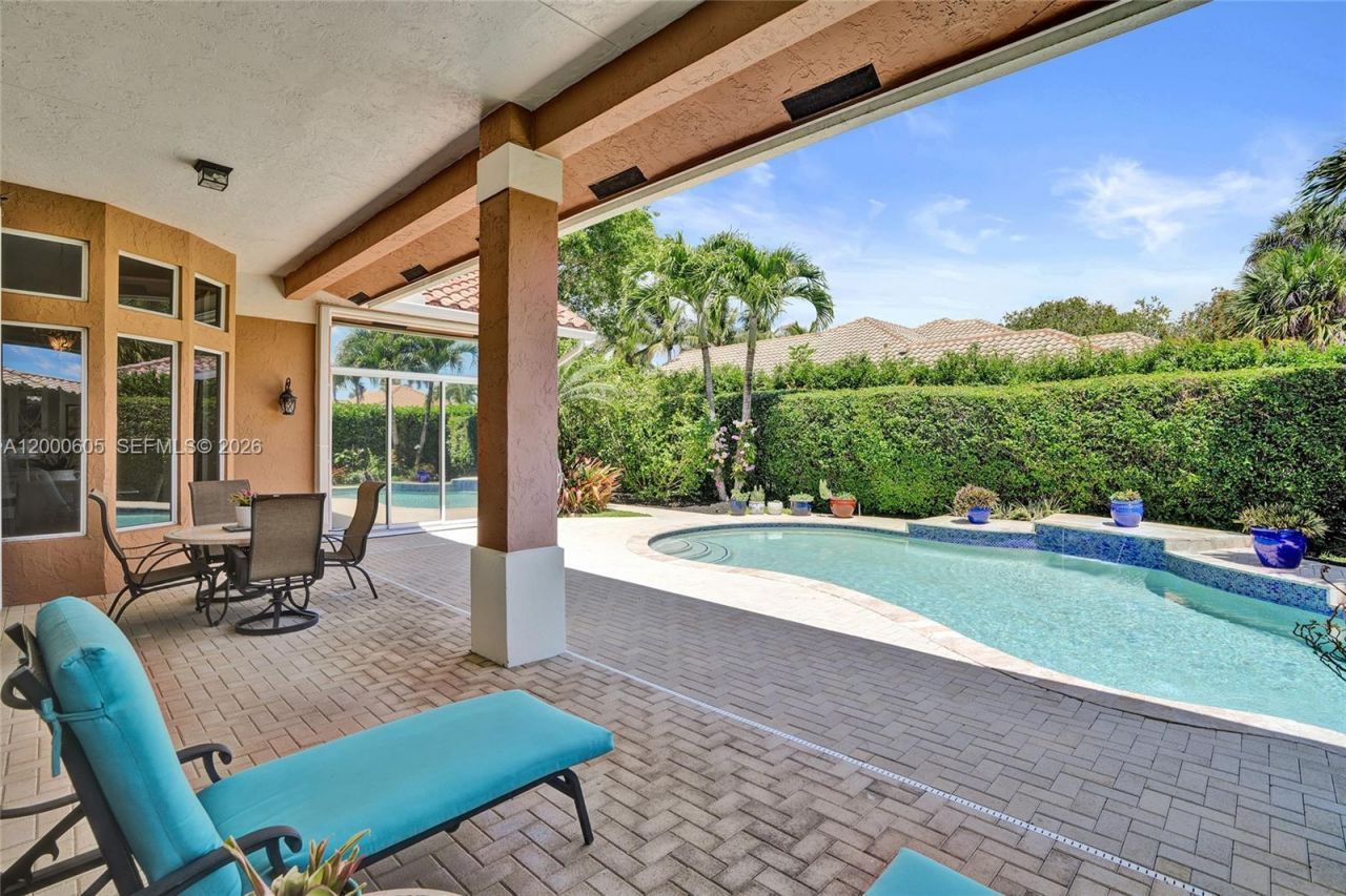 10799 Maple Chase Dr, Boca Raton, FL 33498 Photo