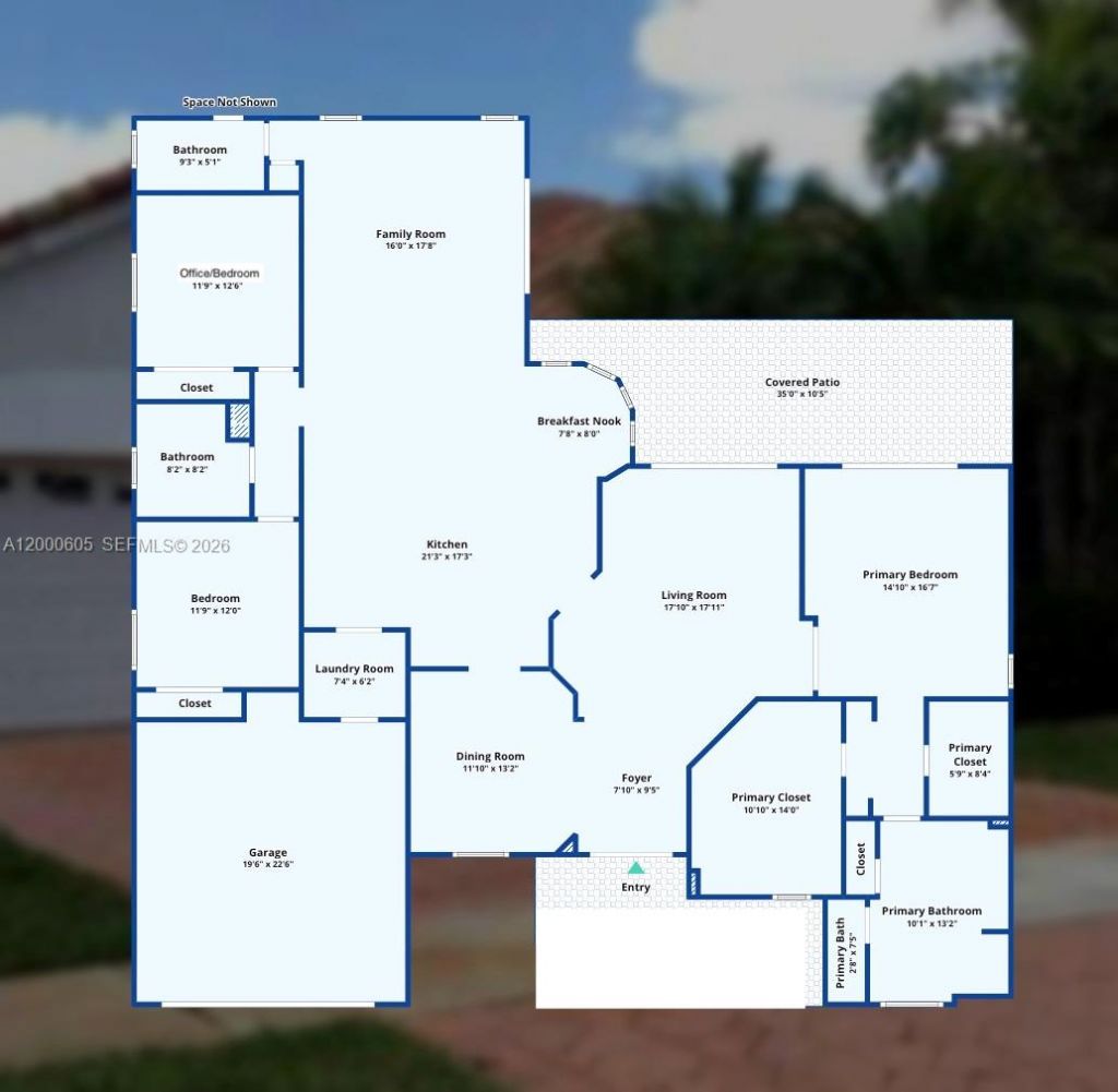 10799 Maple Chase Dr, Boca Raton, FL 33498 Photo