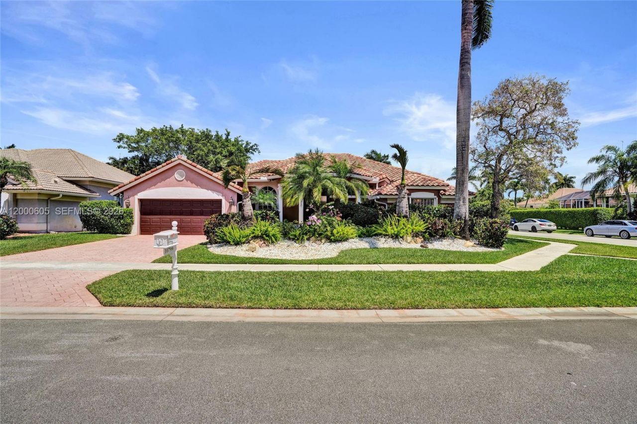 10799 Maple Chase Dr, Boca Raton, FL 33498 Photo