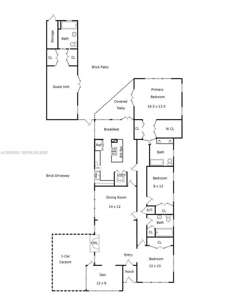 2521 Inagua Ave, Coconut Grove, FL 33133 Photo