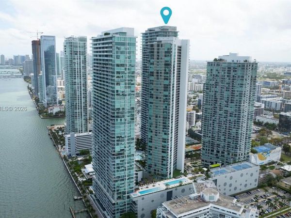 650 NE 32nd St , Unit 4903, Miami, FL 33137