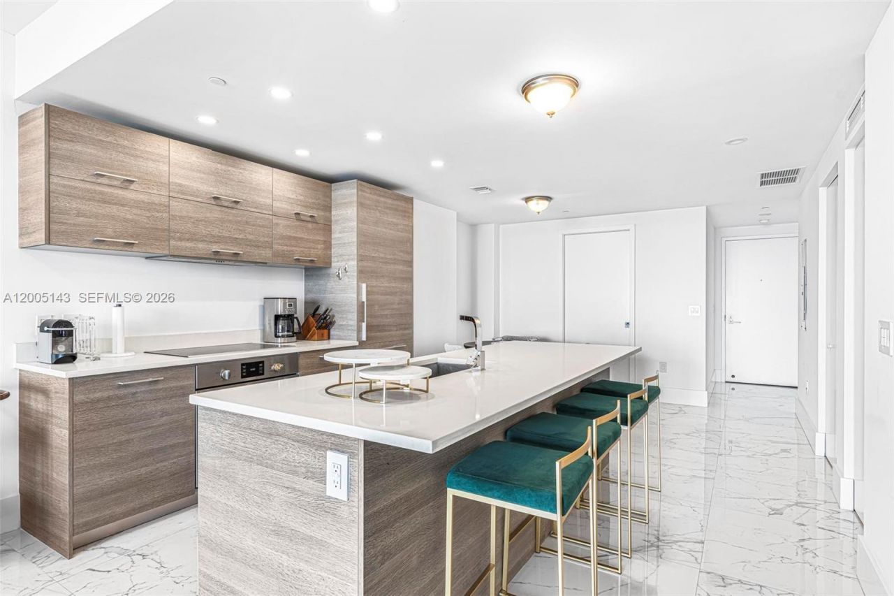 650 NE 32nd St, Unit 4903, Miami, FL 33137 Photo