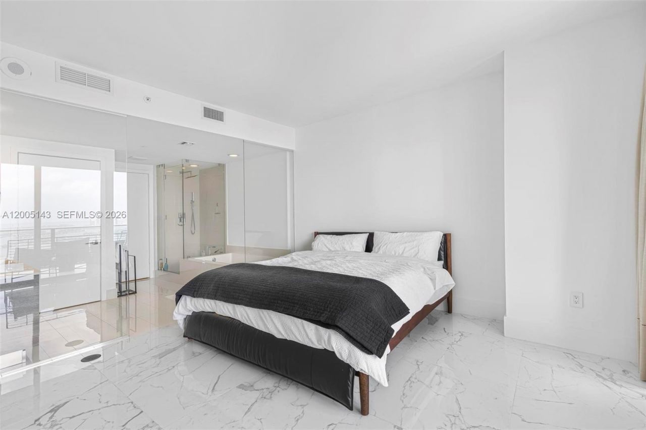 650 NE 32nd St, Unit 4903, Miami, FL 33137 Photo