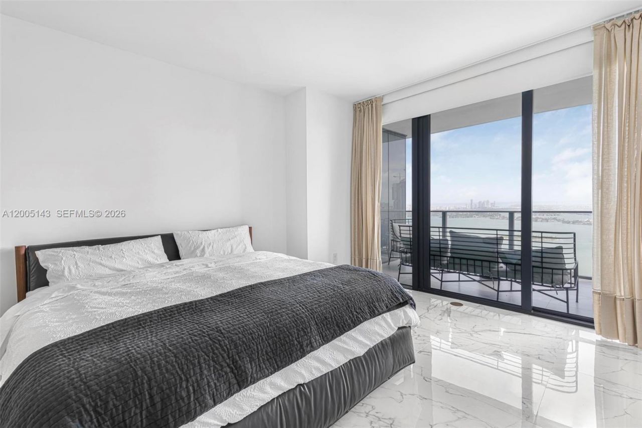 650 NE 32nd St, Unit 4903, Miami, FL 33137 Photo