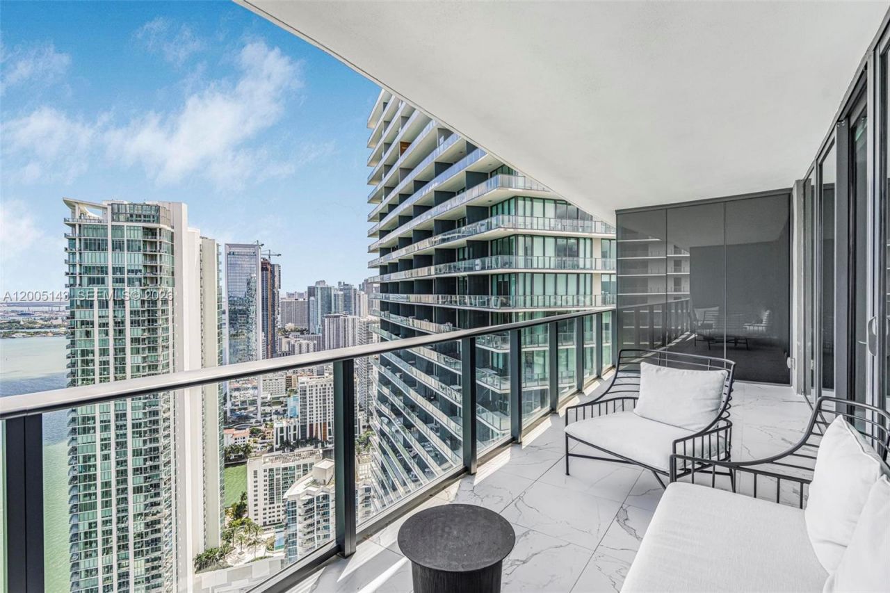 650 NE 32nd St, Unit 4903, Miami, FL 33137 Photo