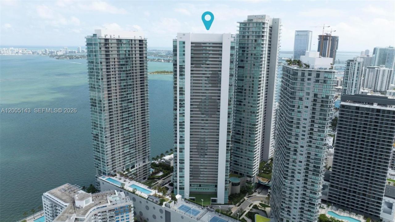 650 NE 32nd St, Unit 4903, Miami, FL 33137 Photo