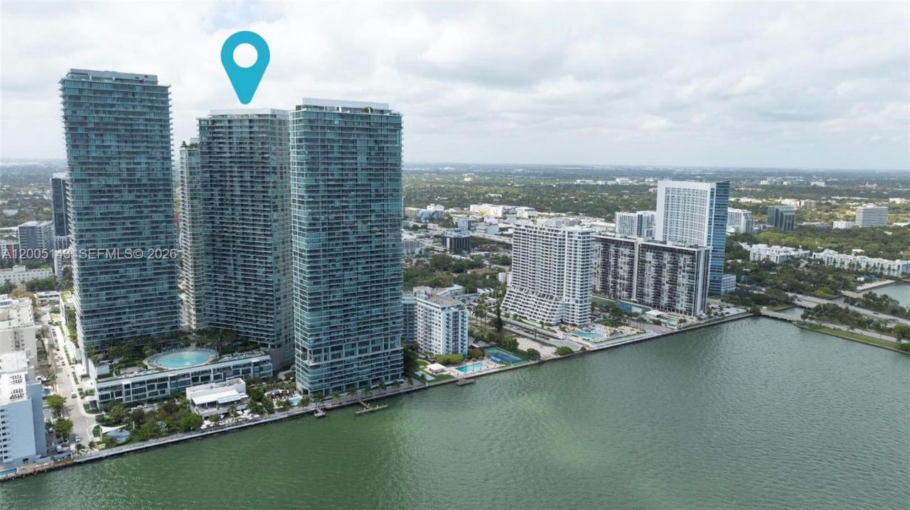650 NE 32nd St, Unit 4903, Miami, FL 33137 Photo
