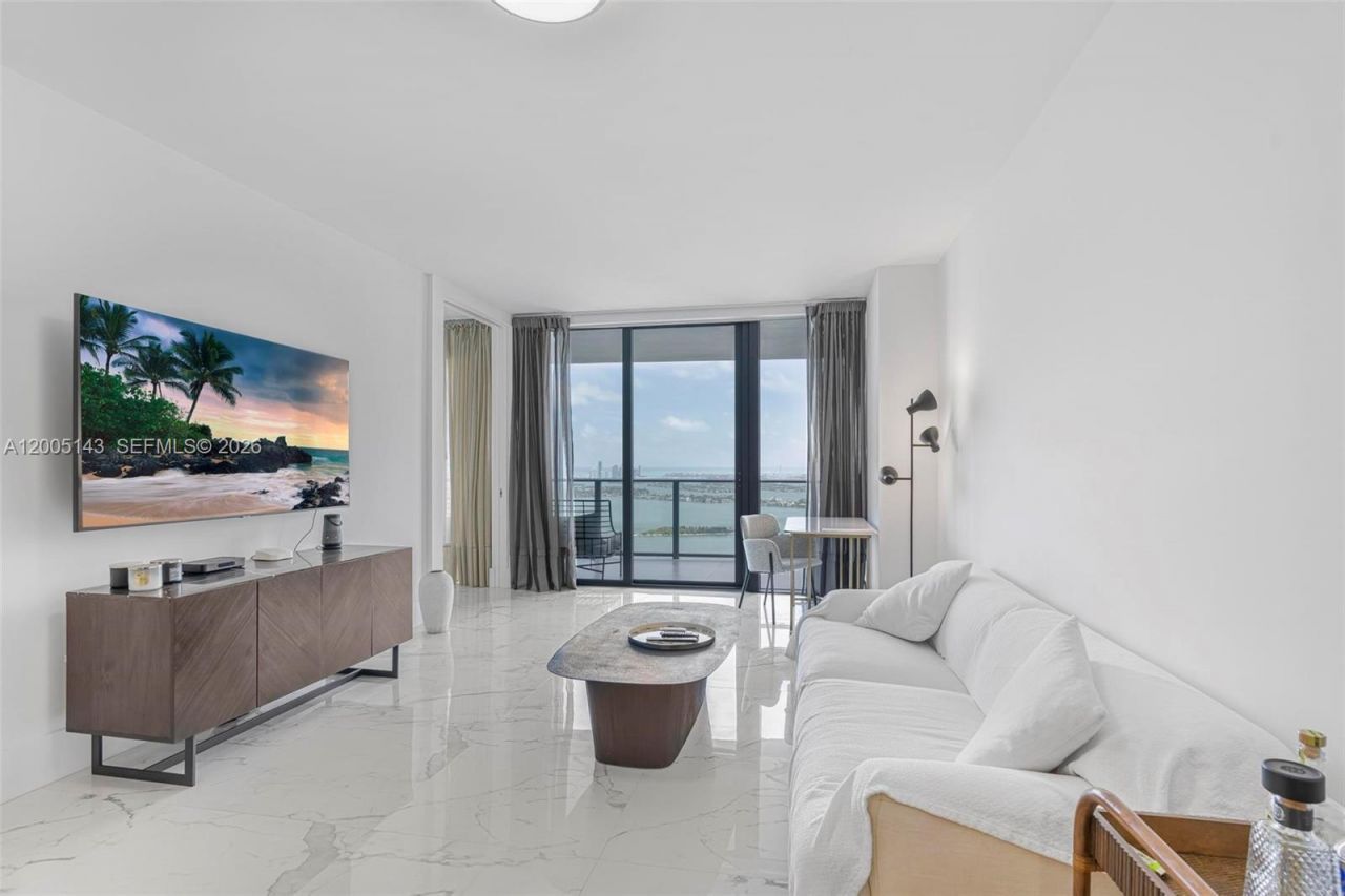 650 NE 32nd St, Unit 4903, Miami, FL 33137 Photo