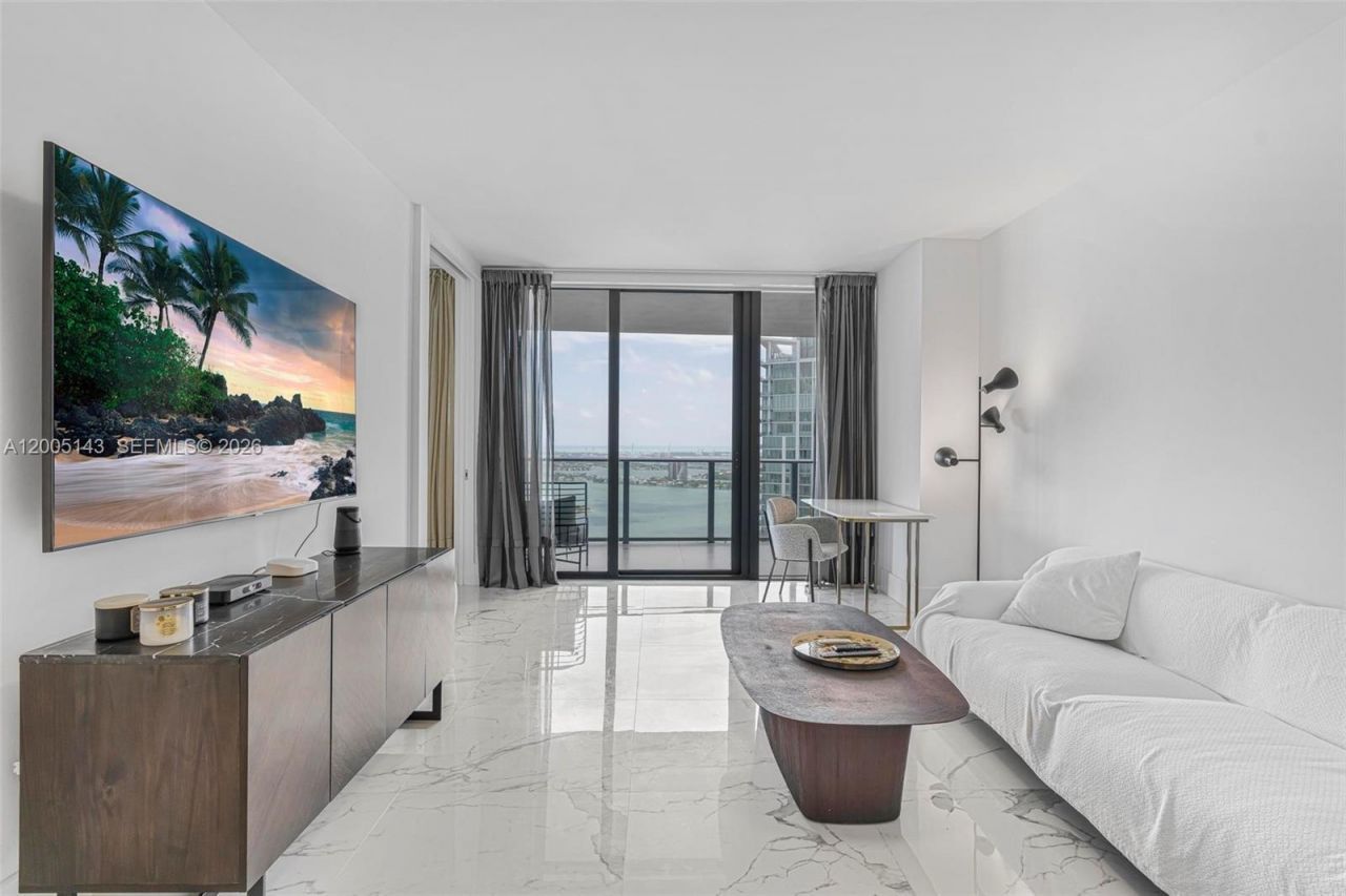 650 NE 32nd St, Unit 4903, Miami, FL 33137 Photo