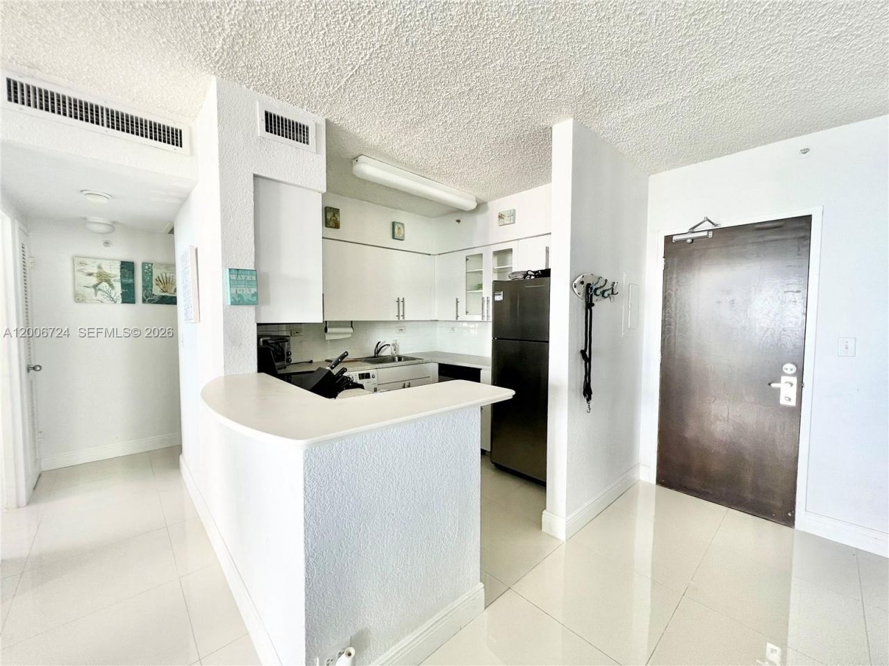1500 Bay Rd , Unit 1232S, Miami Beach, FL 33139 Photo