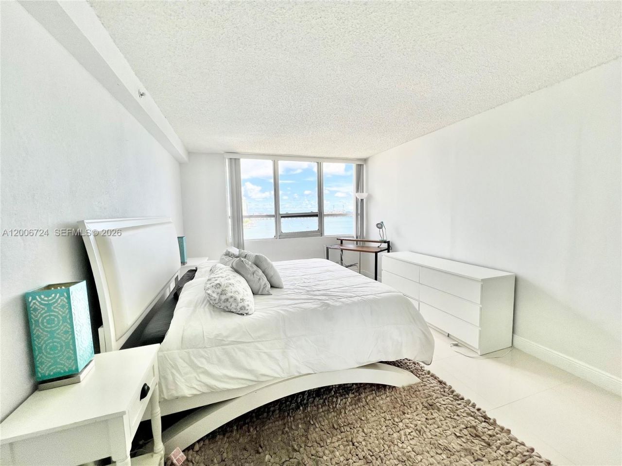 1500 Bay Rd , Unit 1232S, Miami Beach, FL 33139 Photo