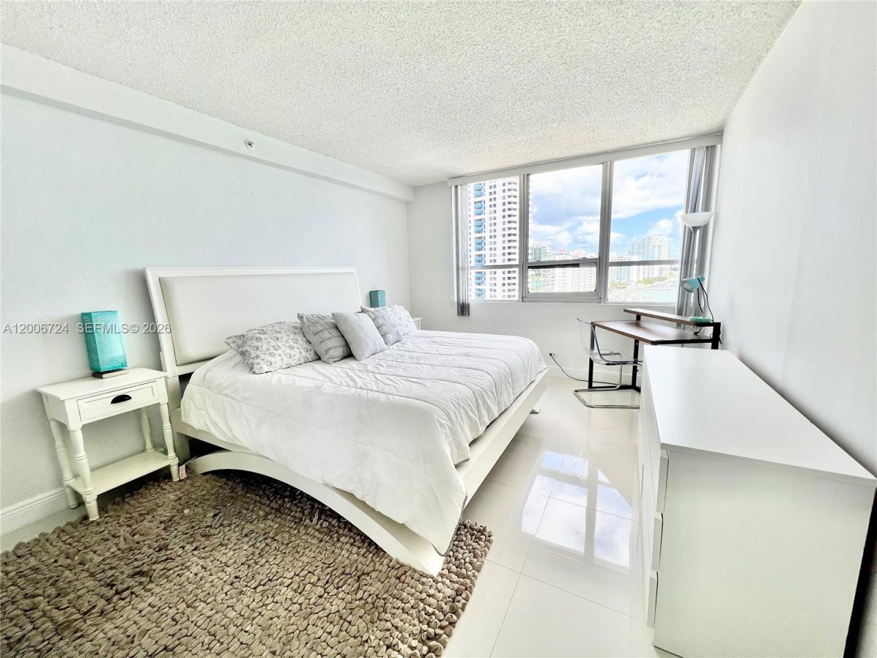 1500 Bay Rd , Unit 1232S, Miami Beach, FL 33139 Photo
