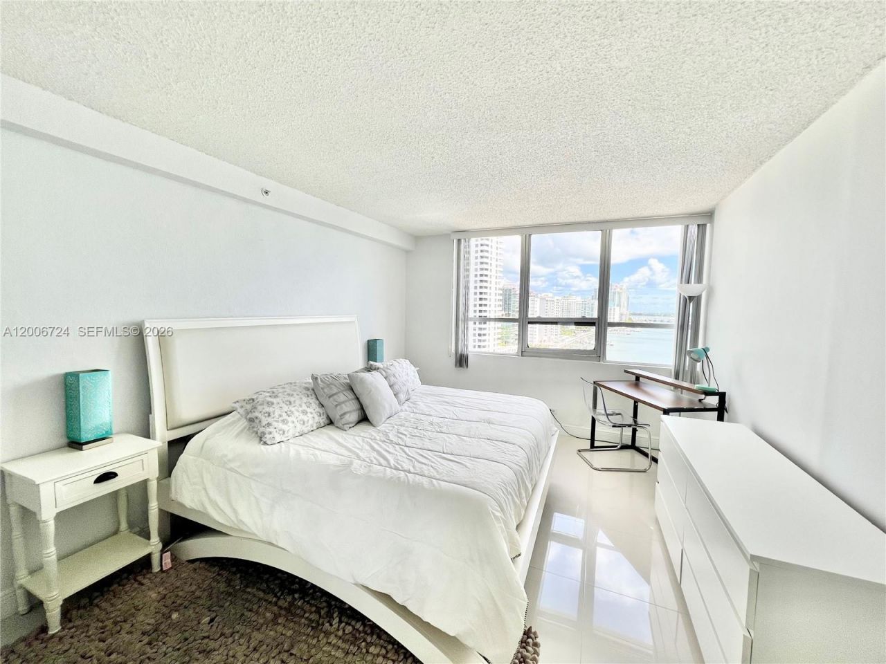 1500 Bay Rd , Unit 1232S, Miami Beach, FL 33139 Photo