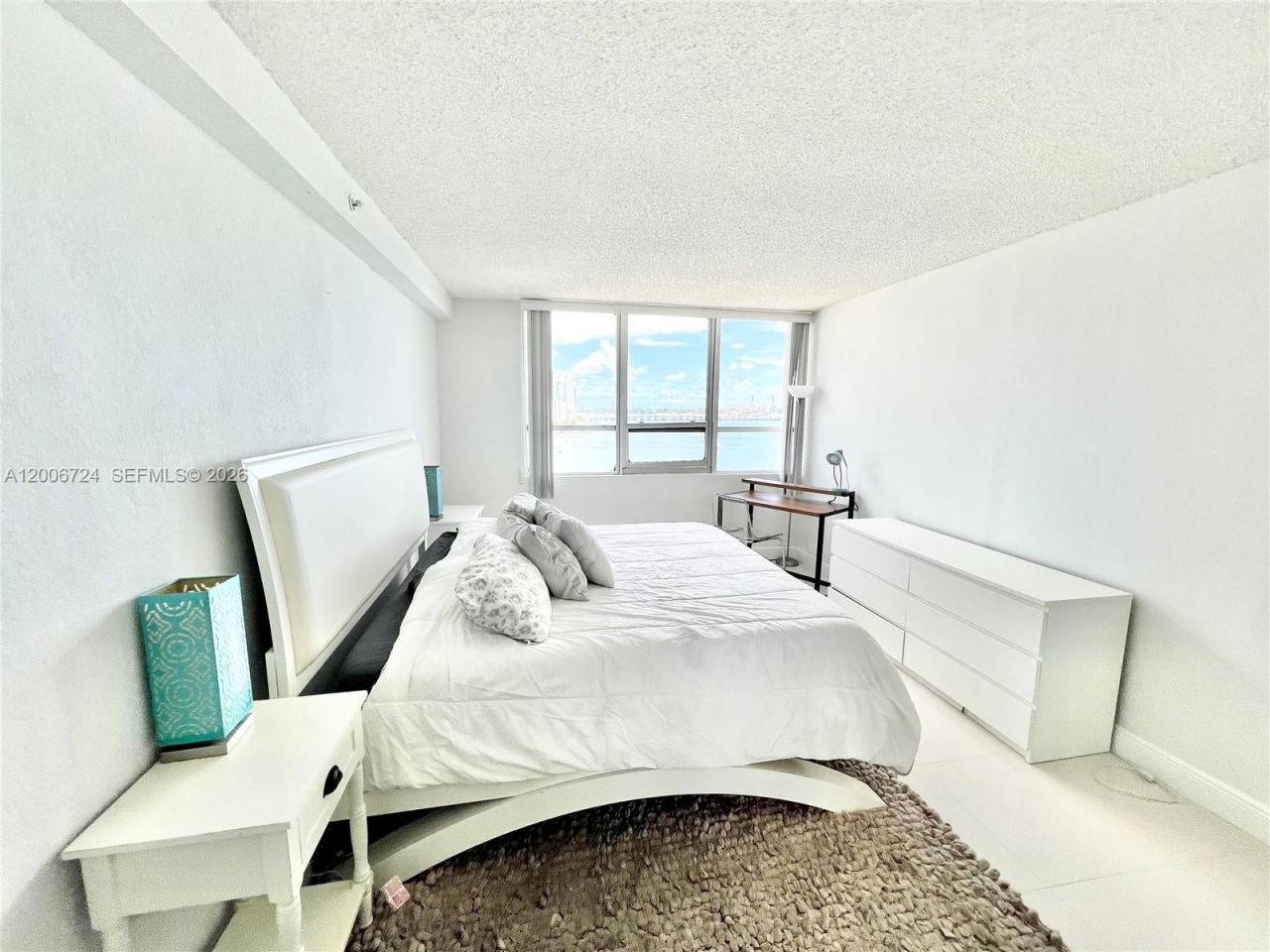 1500 Bay Rd , Unit 1232S, Miami Beach, FL 33139 Photo