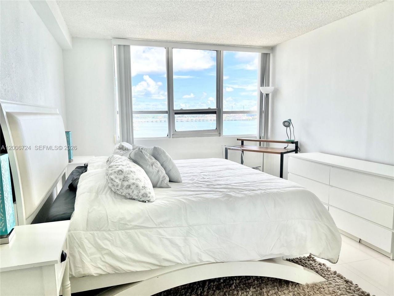 1500 Bay Rd , Unit 1232S, Miami Beach, FL 33139 Photo