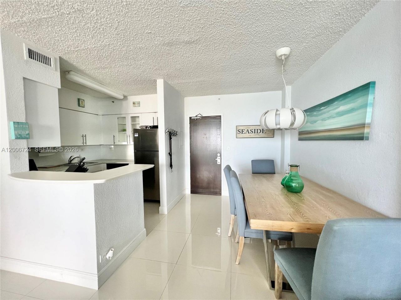 1500 Bay Rd , Unit 1232S, Miami Beach, FL 33139 Photo