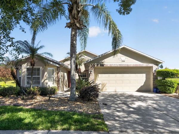 15314 AMBERBEAM BLVD , Winter Garden, FL 34787