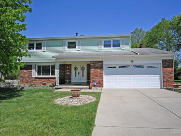 11282 Lincolnshire Drive, Cincinnati, OH 45240