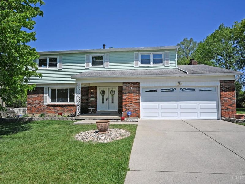 11282 Lincolnshire Drive, Cincinnati, OH 45240 Photo 1