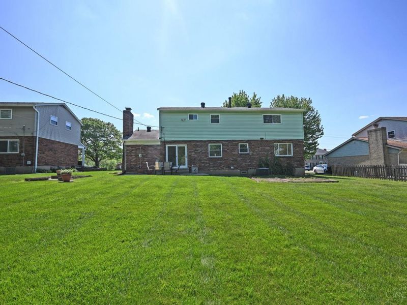 11282 Lincolnshire Drive, Cincinnati, OH 45240 Photo 47