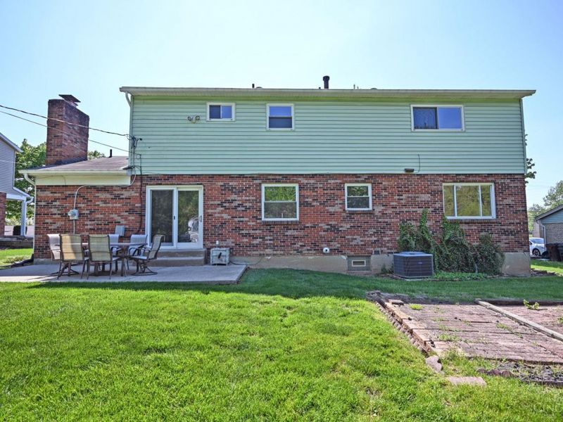 11282 Lincolnshire Drive, Cincinnati, OH 45240 Photo 48