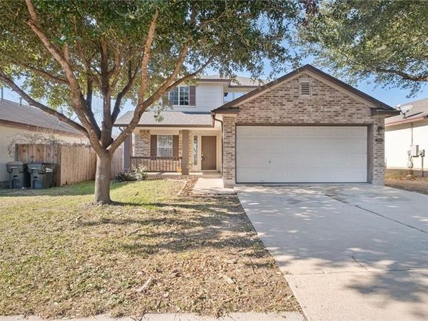 5608 Netleaf RD, Austin, TX 78724