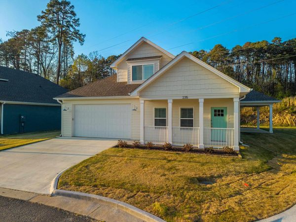 101 Sea Ray Cove, Hot Springs, AR 71901
