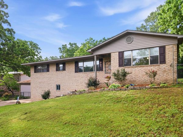 106 Harrison Place, Hot Springs, AR 71913