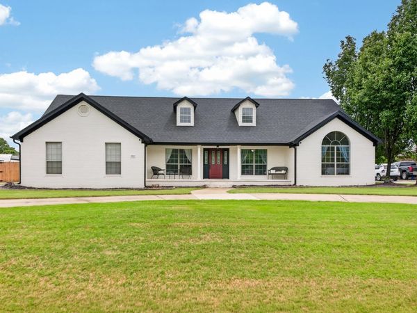 1801 N Lincoln Street, Cabot, AR 72023