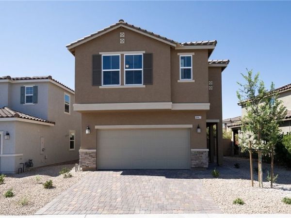 8447 Vacarez Drive , Las Vegas, NV 89149