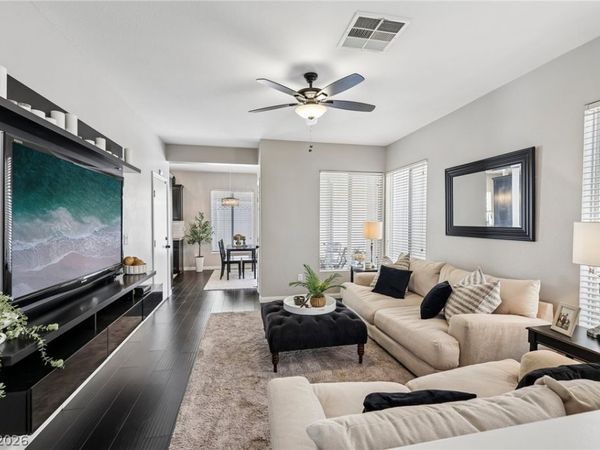 8188 Golden Flowers Street , Las Vegas, NV 89139