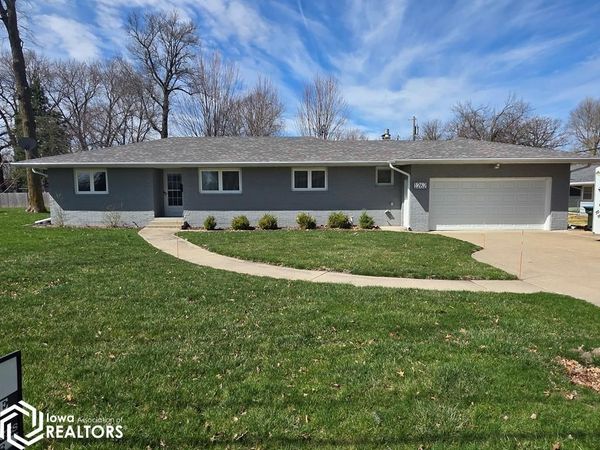 1262 N 7Th Street, Fort Dodge, IA 50501