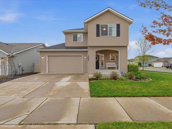 20070 E Deschutes Ave Ave, Liberty Lake, WA 99016