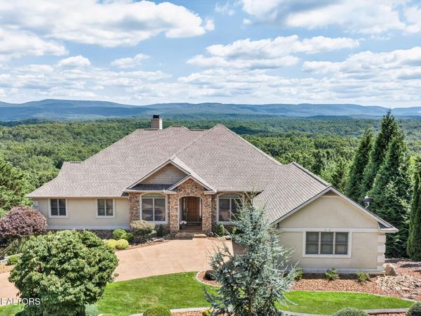 40 Vista Terrace, Crossville, TN 38558