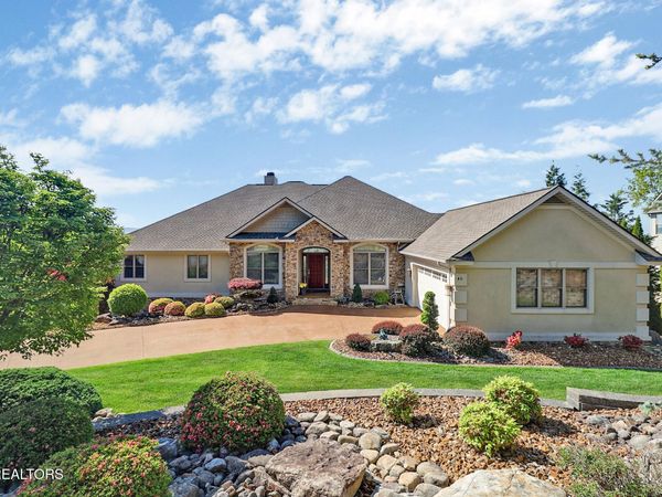 40 Vista Terrace, Crossville, TN 38558