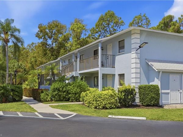 28161 Pine Haven WAY , Unit 131, BONITA SPRINGS, FL 34135