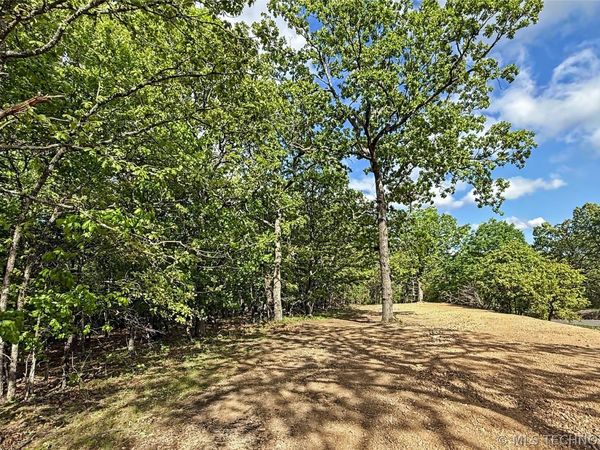 312 Crossroads Drive , Kansas, OK 74347