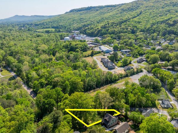 5515 Post Avenue, Chattanooga, TN 37409