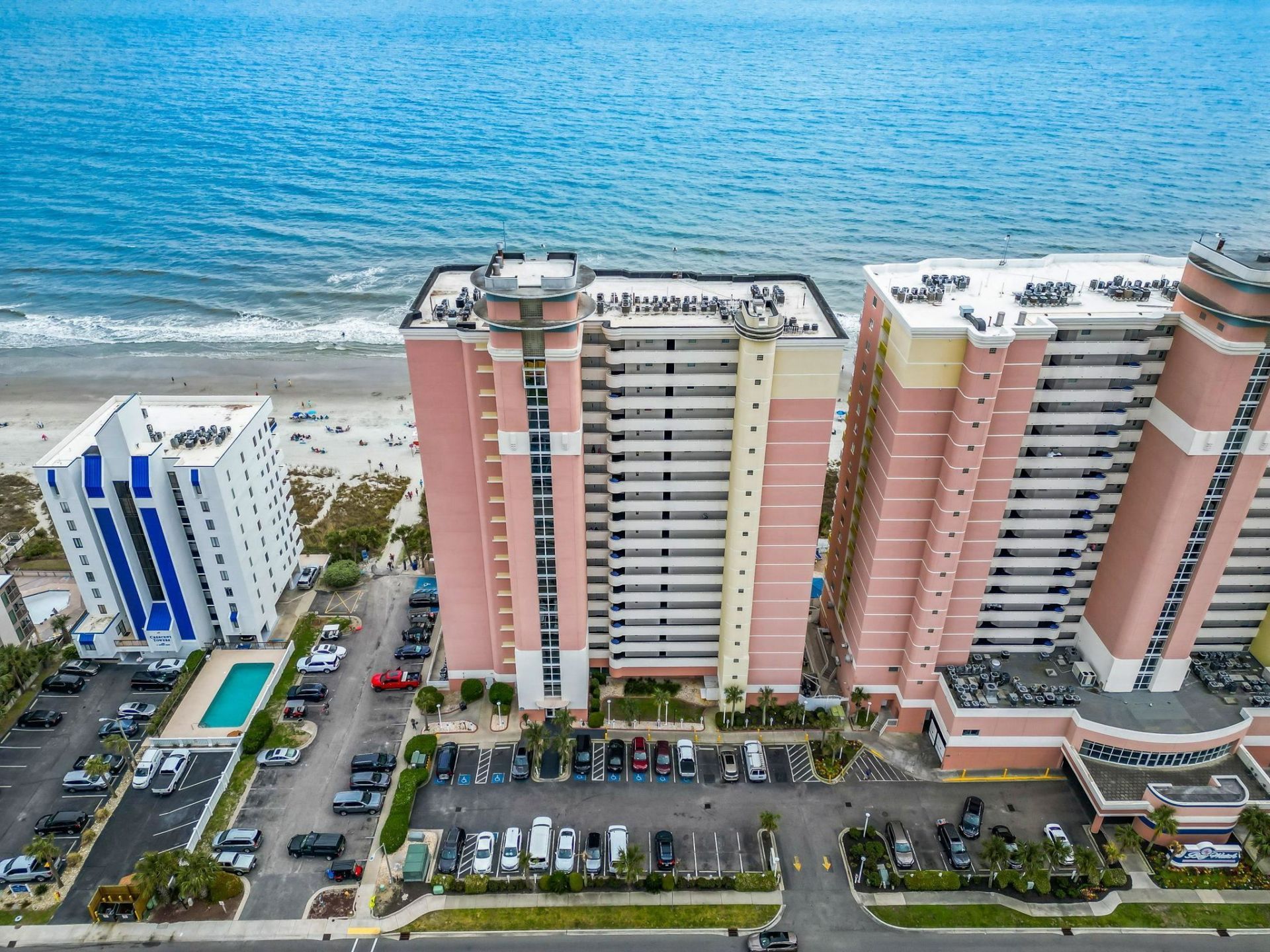 2701 S Ocean Blvd.  Photo 31