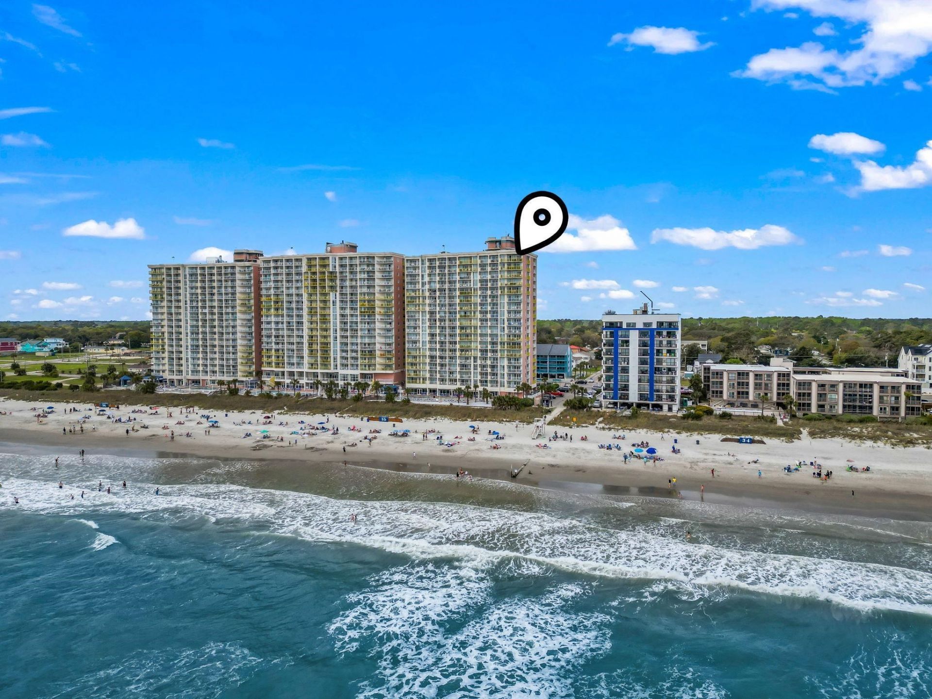 2701 S Ocean Blvd.  Photo 33