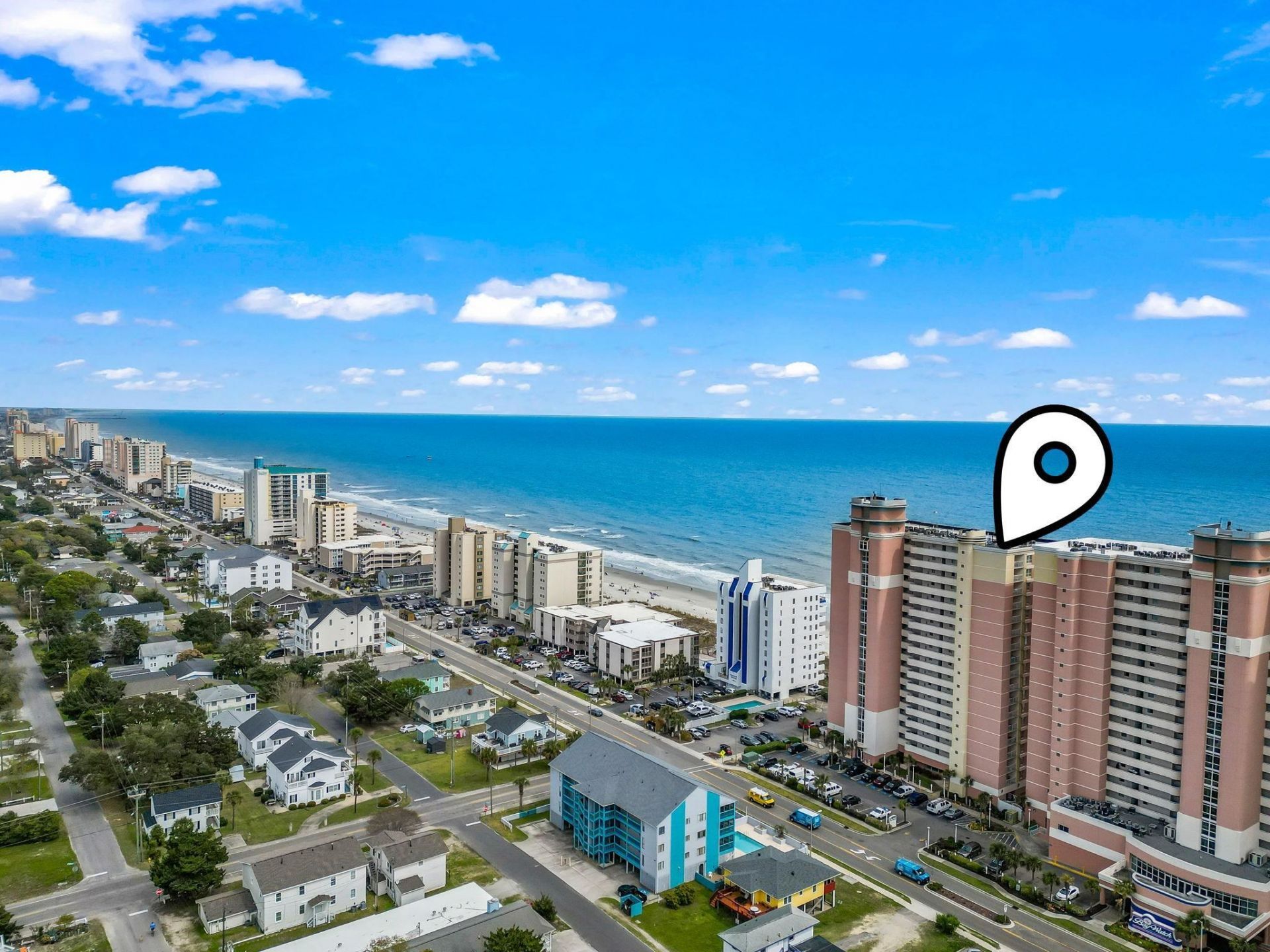 2701 S Ocean Blvd.  Photo 35