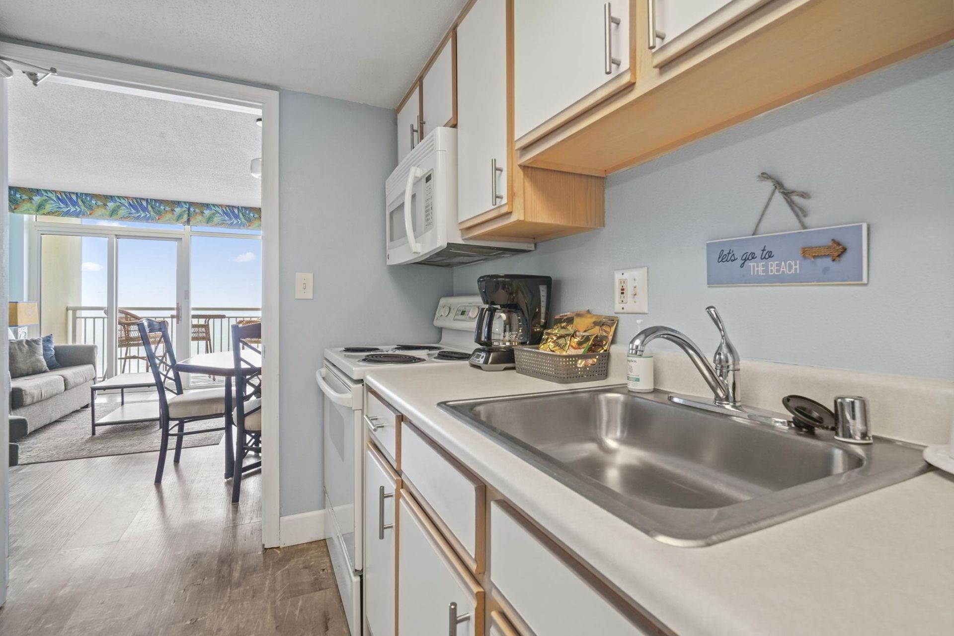 2701 S Ocean Blvd.  Photo 9