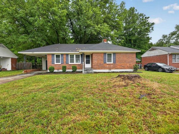 3047 S EDGEWARE RD, Memphis, TN 38118