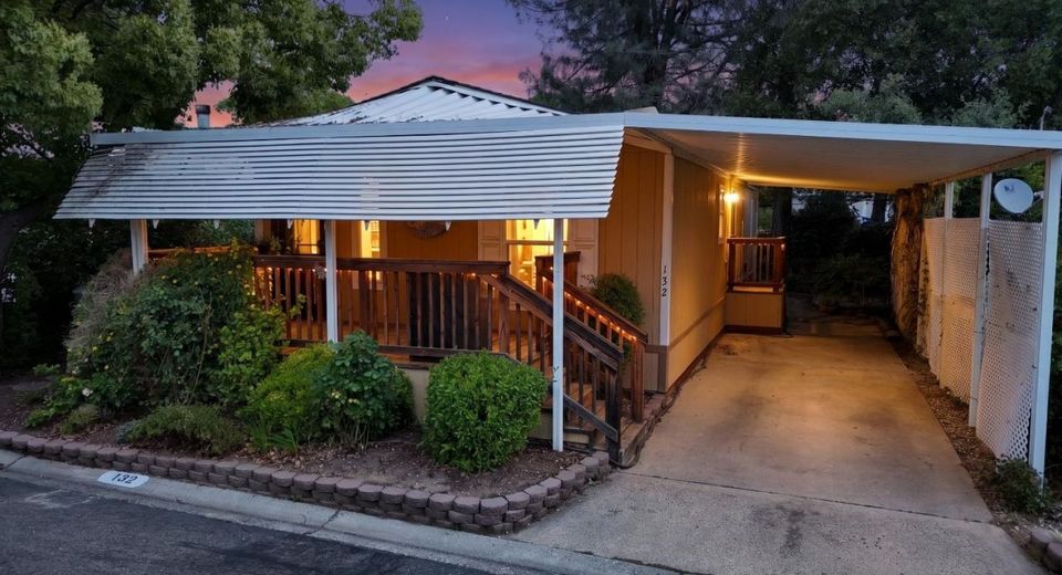 132 Danielle Way, Folsom, CA 95630 Photo