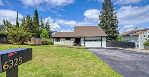 6325 Reservoir Dr, Granite Bay, CA 95746 Photo