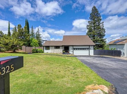 6325 Reservoir Dr, Granite Bay, CA 95746 Photo