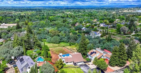 6325 Reservoir Dr, Granite Bay, CA 95746 Photo