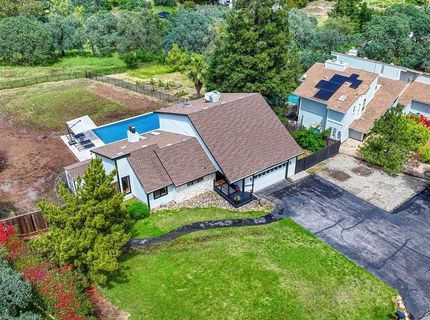 6325 Reservoir Dr, Granite Bay, CA 95746 Photo