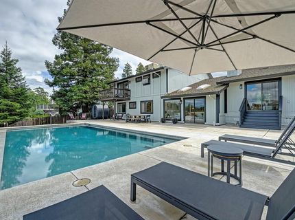 6325 Reservoir Dr, Granite Bay, CA 95746 Photo